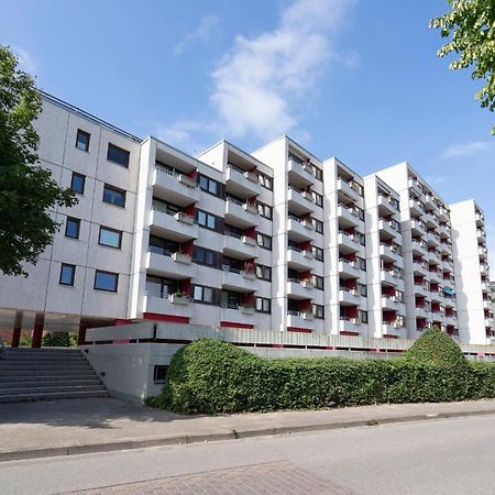 Berolina Kuestenleben Dahme  Esterno foto