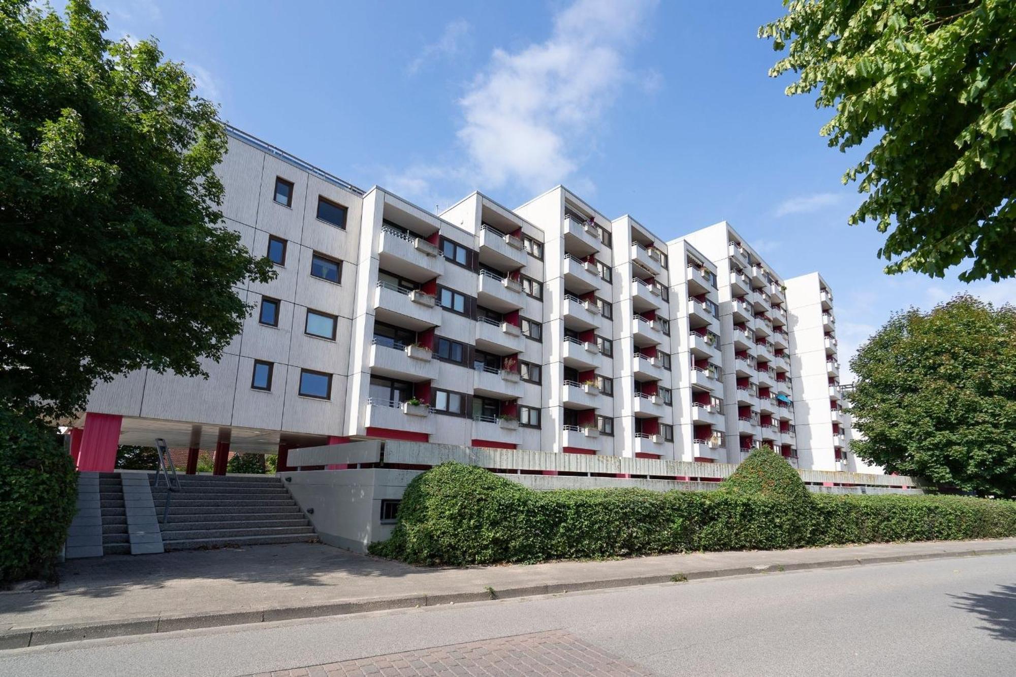 Berolina Kuestenleben Dahme  Esterno foto
