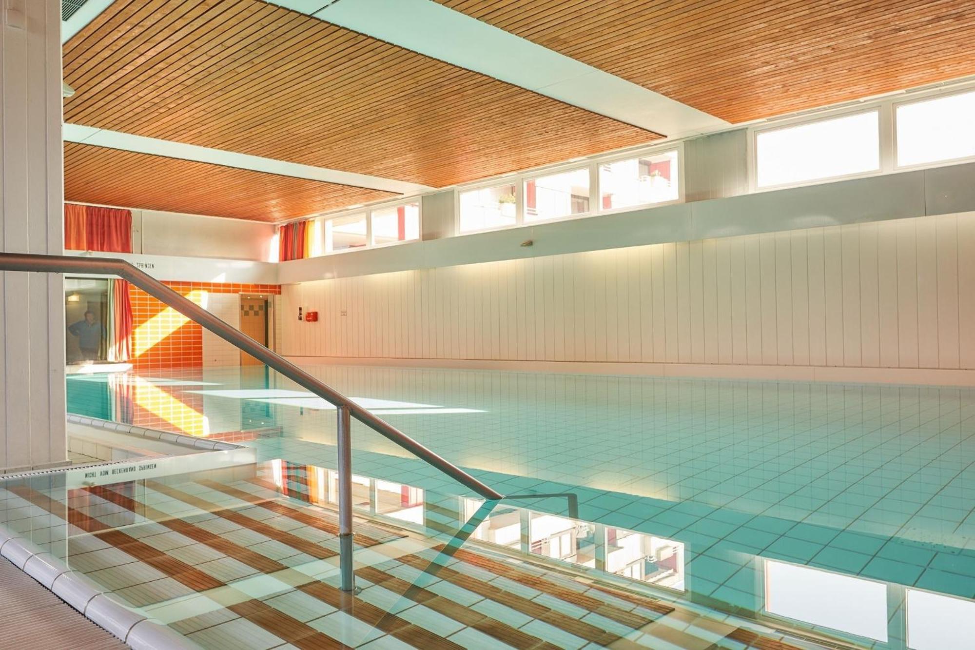 Berolina Kuestenleben Dahme  Esterno foto