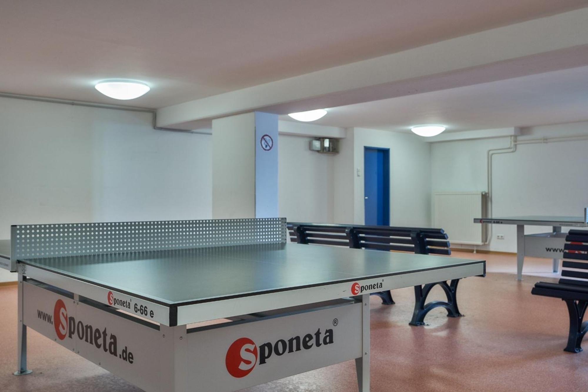 Berolina Kuestenleben Dahme  Esterno foto