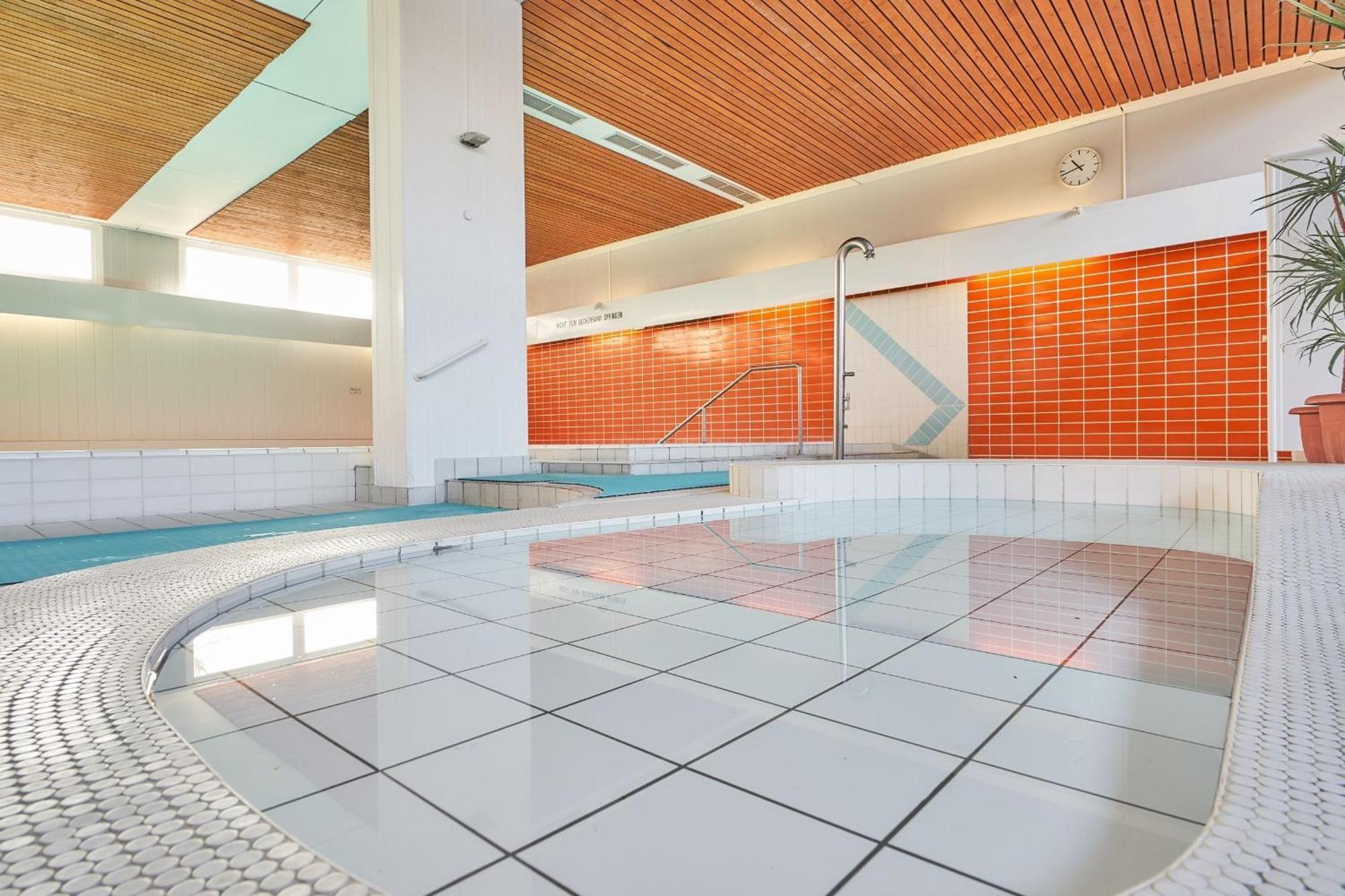 Berolina Kuestenleben Dahme  Esterno foto
