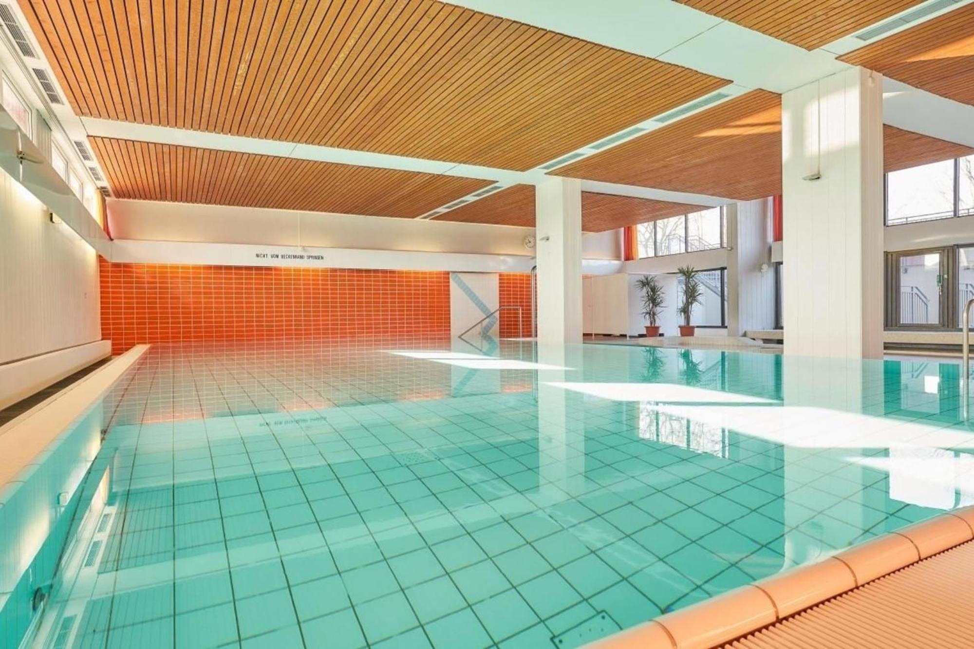 Berolina Kuestenleben Dahme  Esterno foto