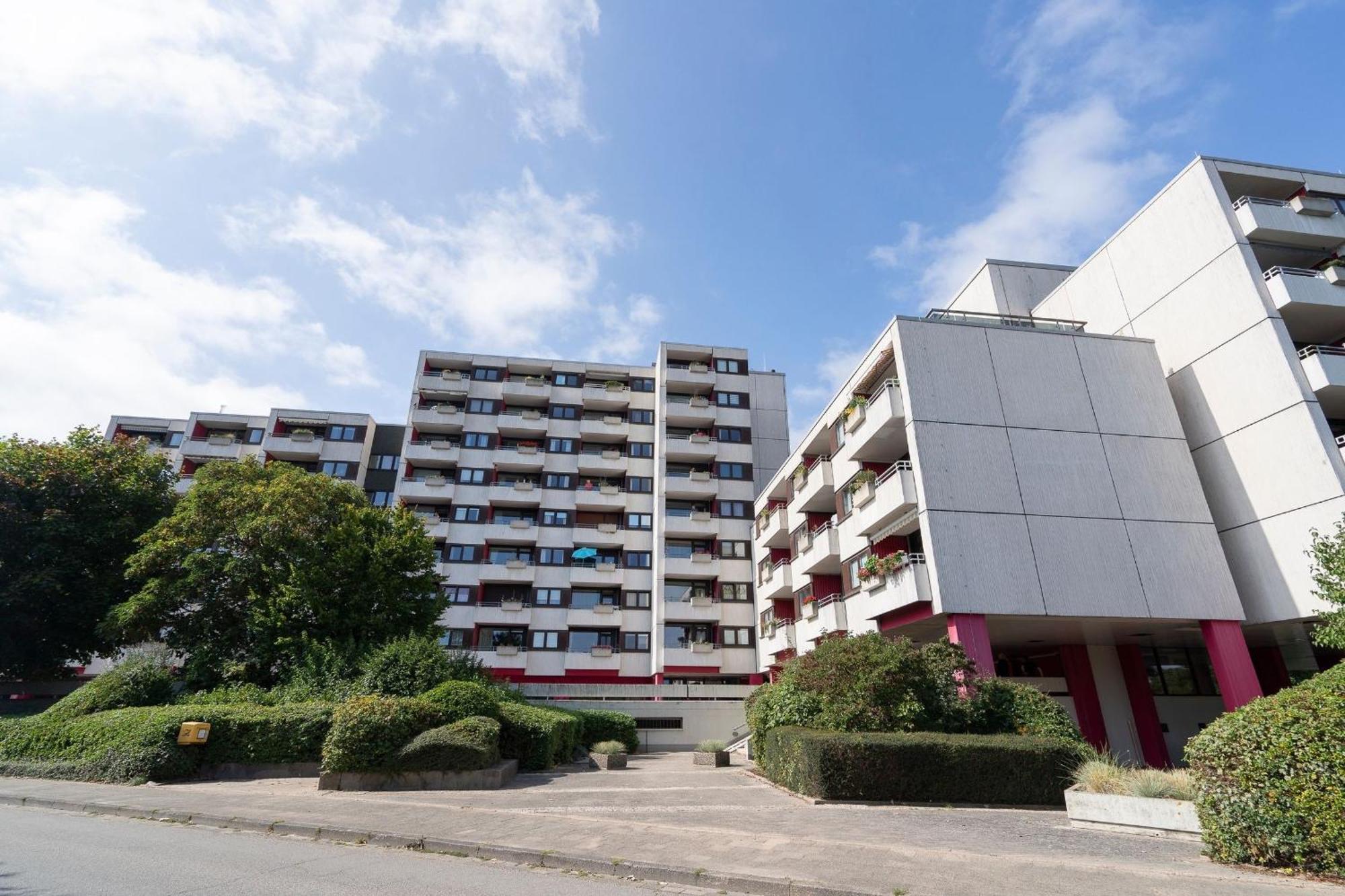Berolina Kuestenleben Dahme  Esterno foto