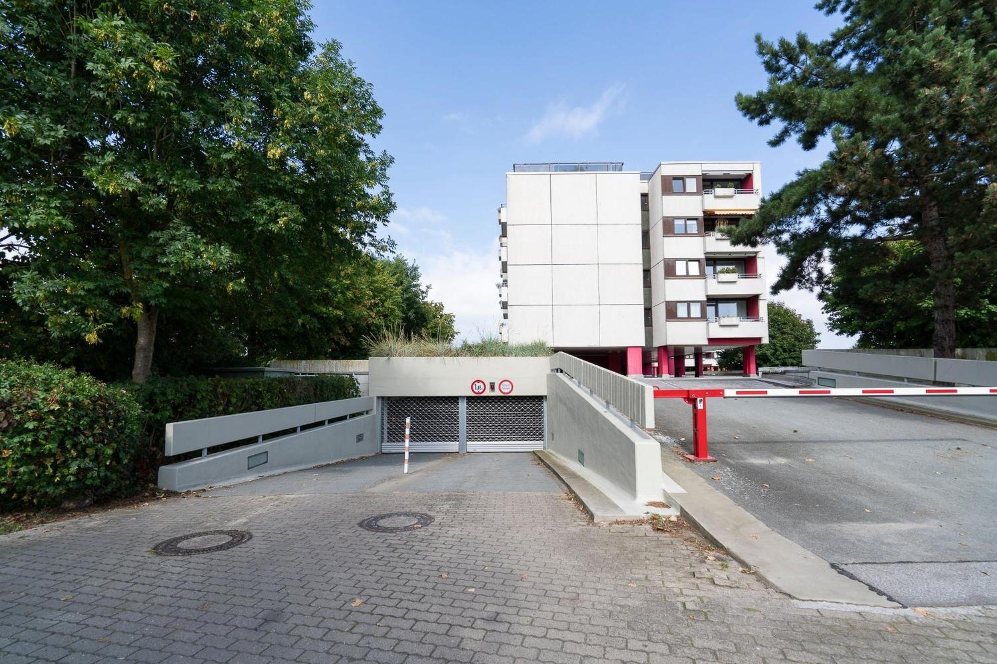 Berolina Kuestenleben Dahme  Esterno foto
