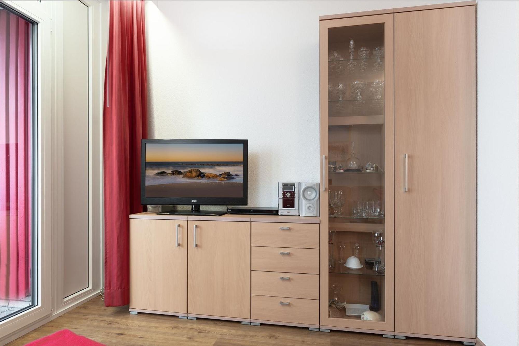 Berolina Kuestenleben Dahme  Esterno foto