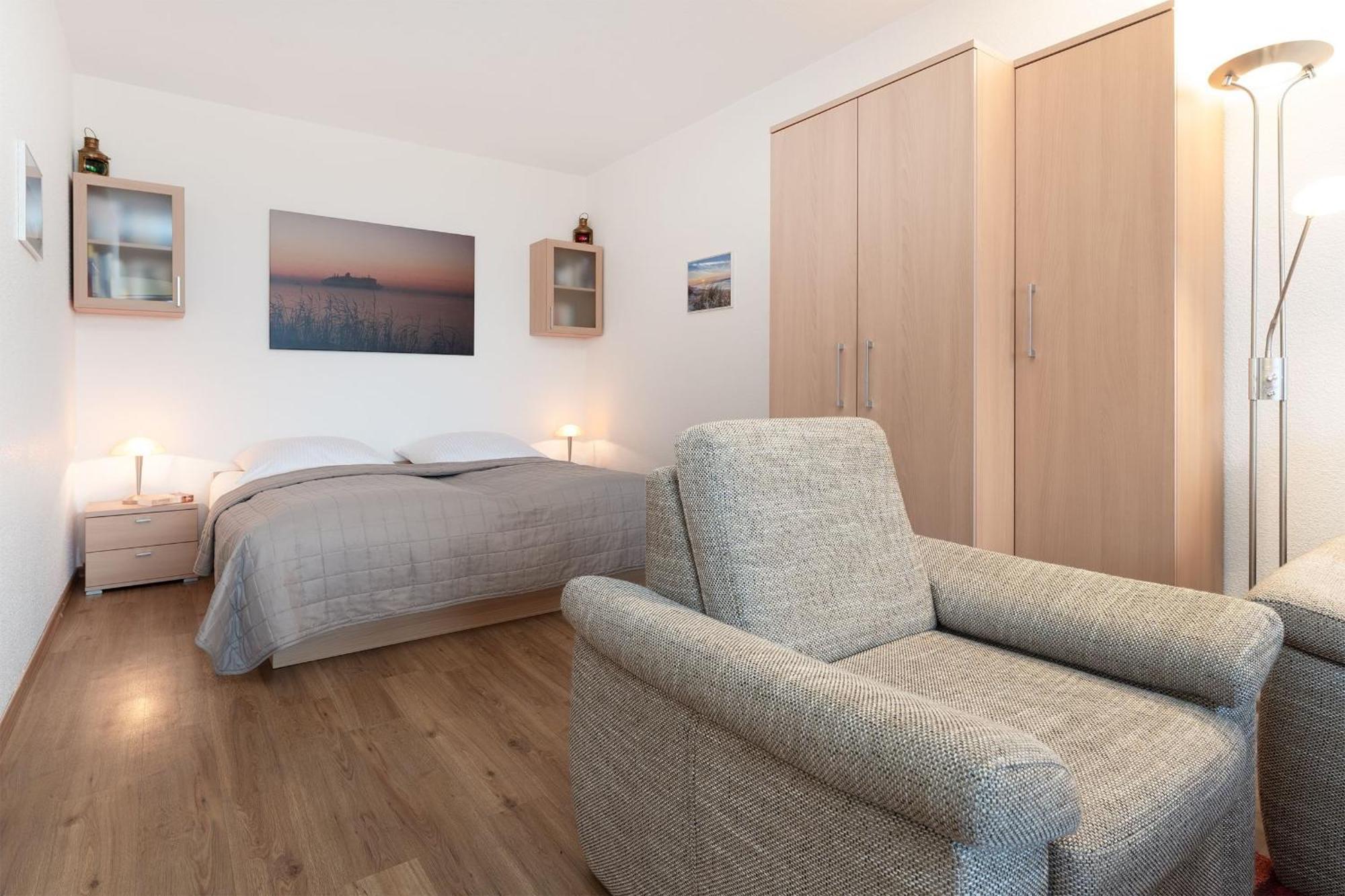 Berolina Kuestenleben Dahme  Esterno foto