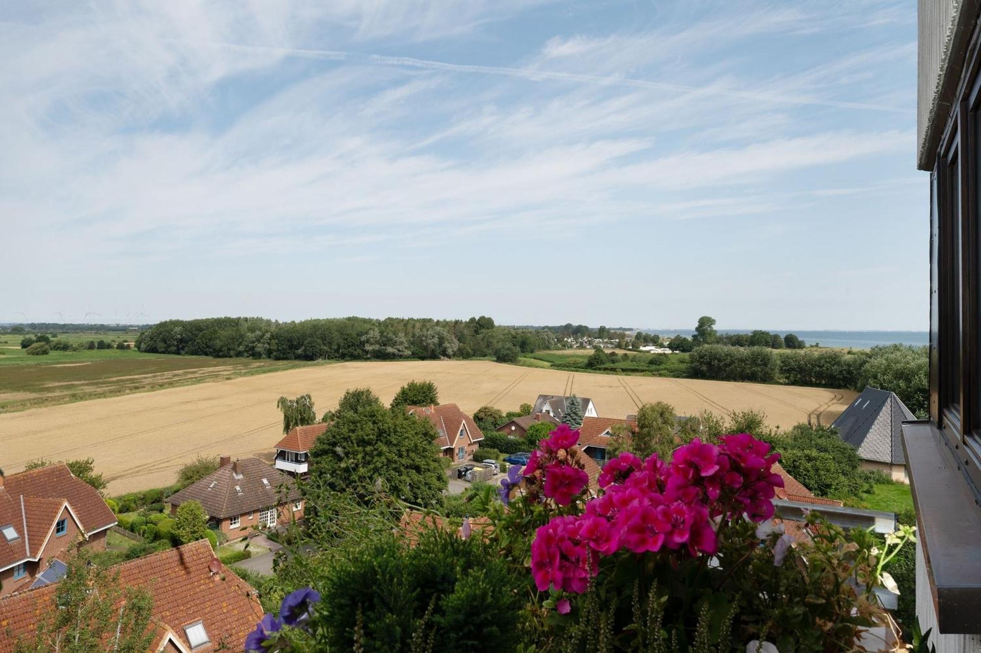 Berolina Kuestenleben Dahme  Esterno foto
