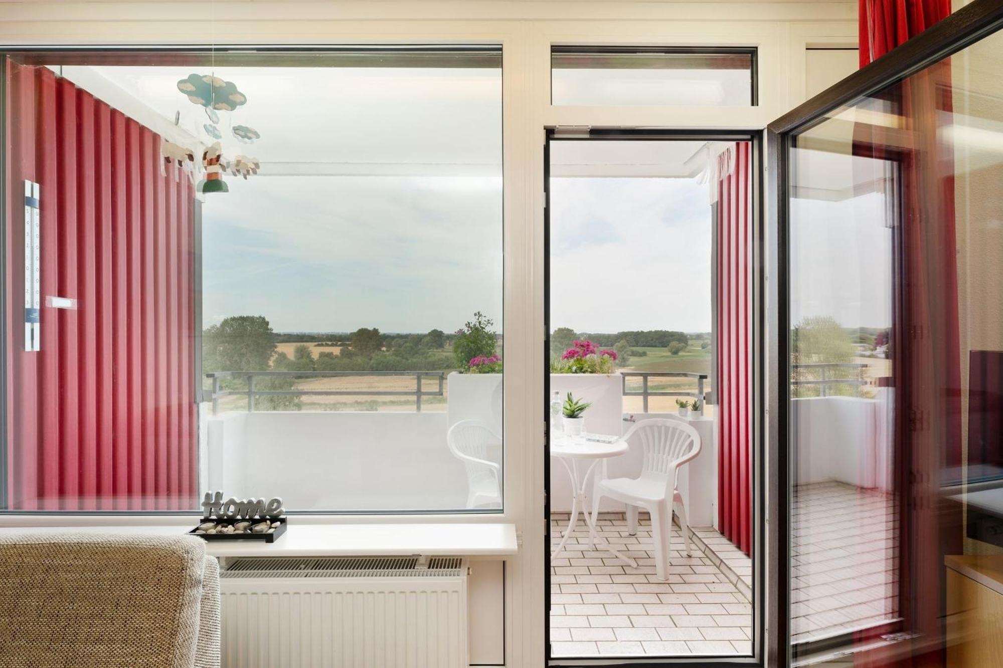 Berolina Kuestenleben Dahme  Esterno foto